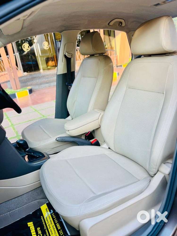 Volkswagen Vento 1.5 Tdi Highline Plus At, 2015, Diesel