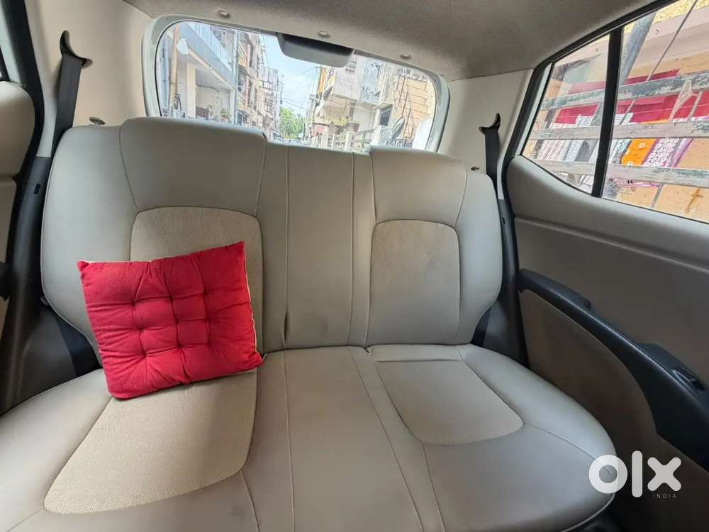 Hyundai I10 2013