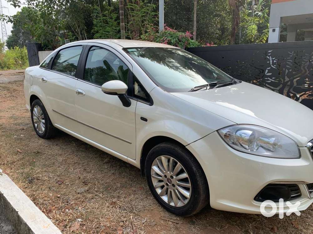 Linea Tjet Emotion For Sale