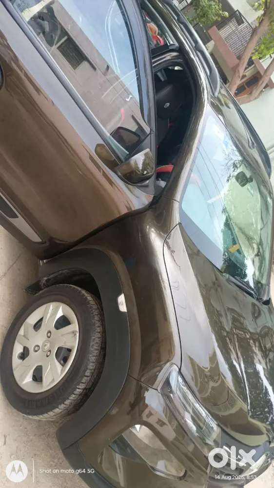 Renault Kwid Petrol 2020