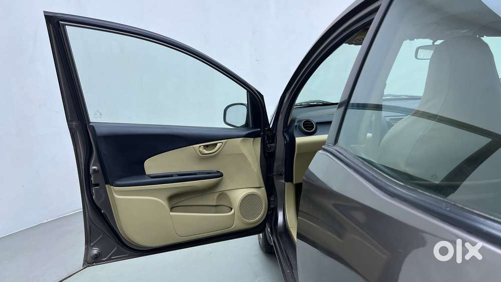 Honda Mobilio V I-vtec, 2015, Petrol
