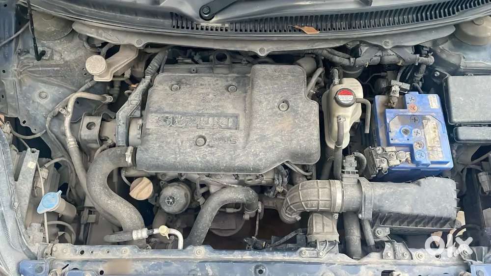 Maruti Suzuki Baleno 2019 Diesel 94500 Km Driven