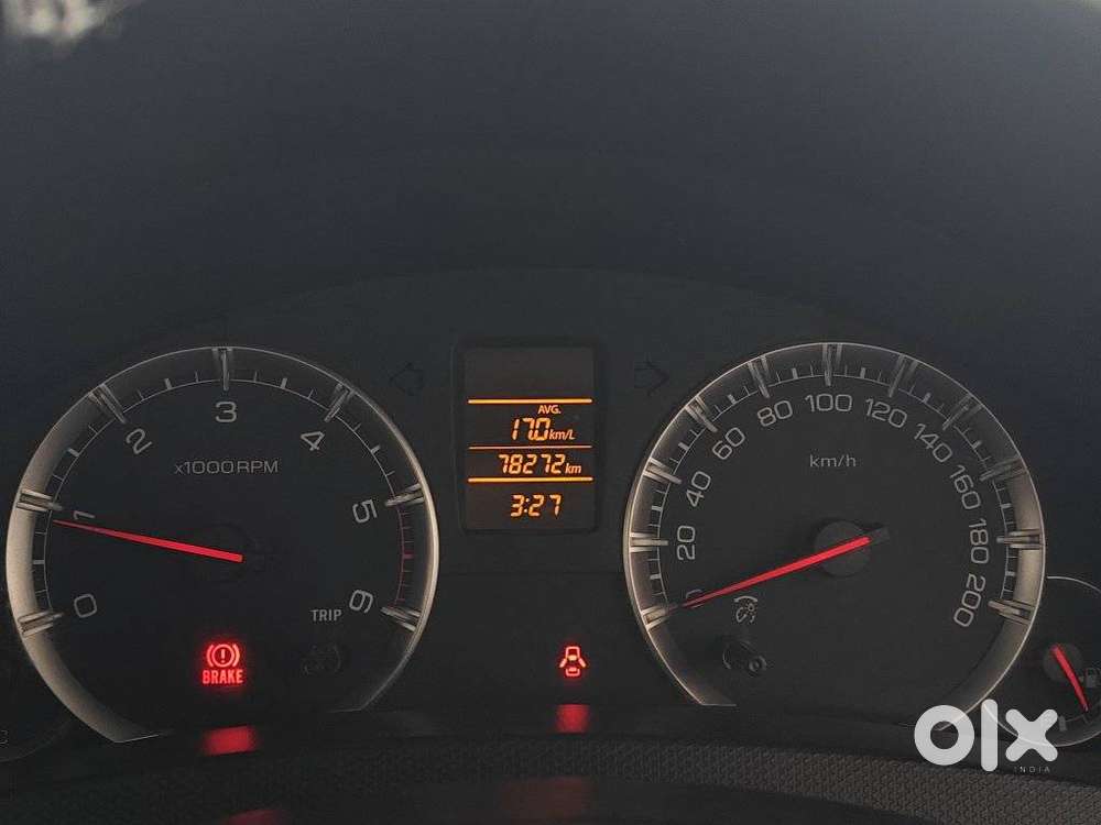 Maruti Suzuki Swift Ddis Vdi, 2014, Diesel