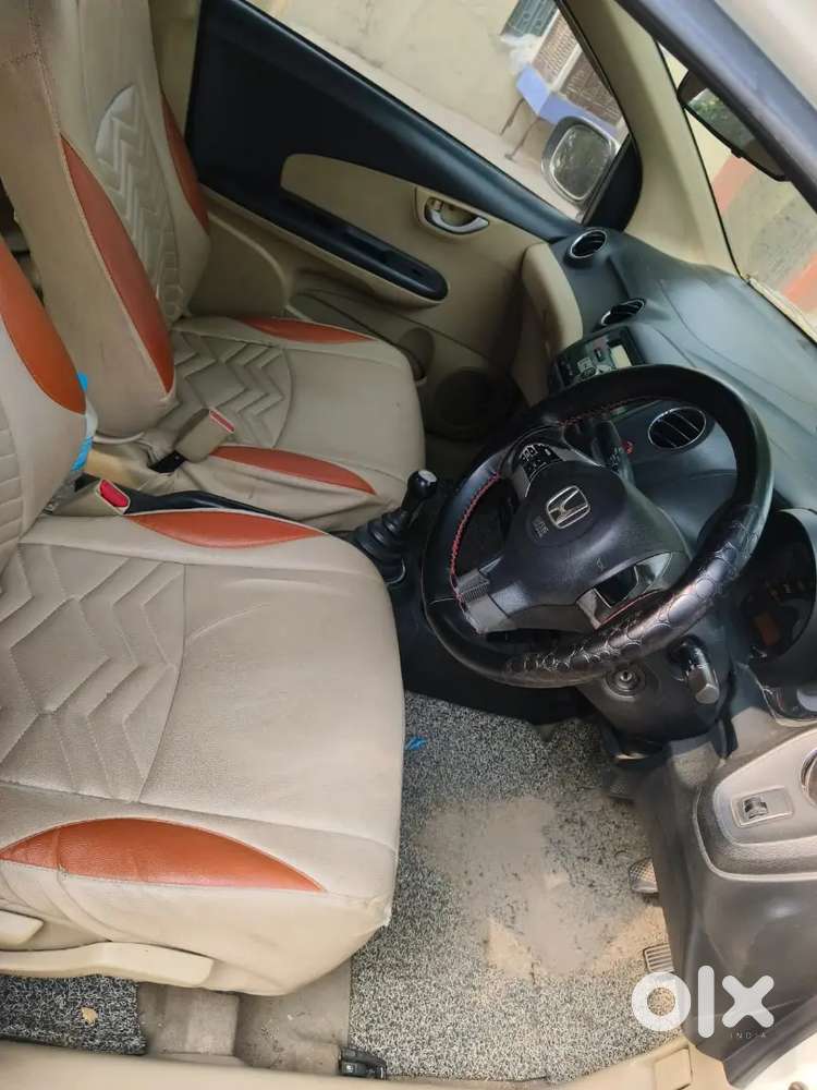 Honda Amaze Diesel 1.5