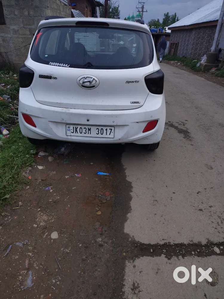 Selling My Car
