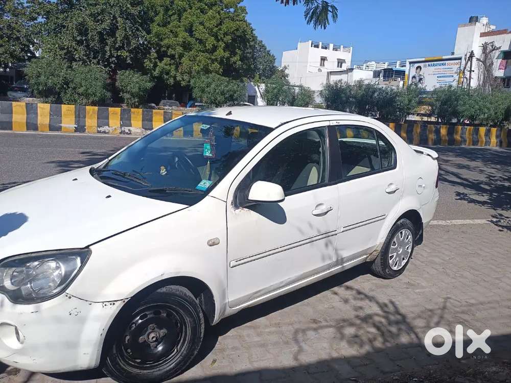 Ford Fiesta 1.4 Duratorq 2010 With  Vip Number