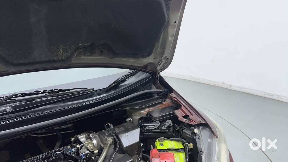 Honda Jazz V At I-vtec, 2016, Petrol