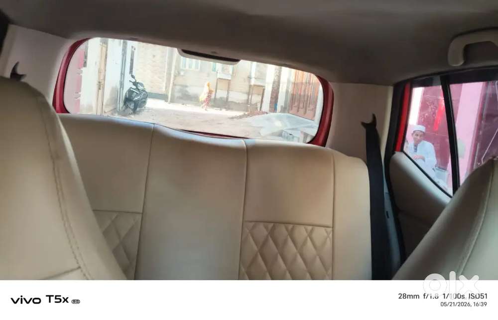 Hyundai I10 2008 Petrol 130000 Km Driven