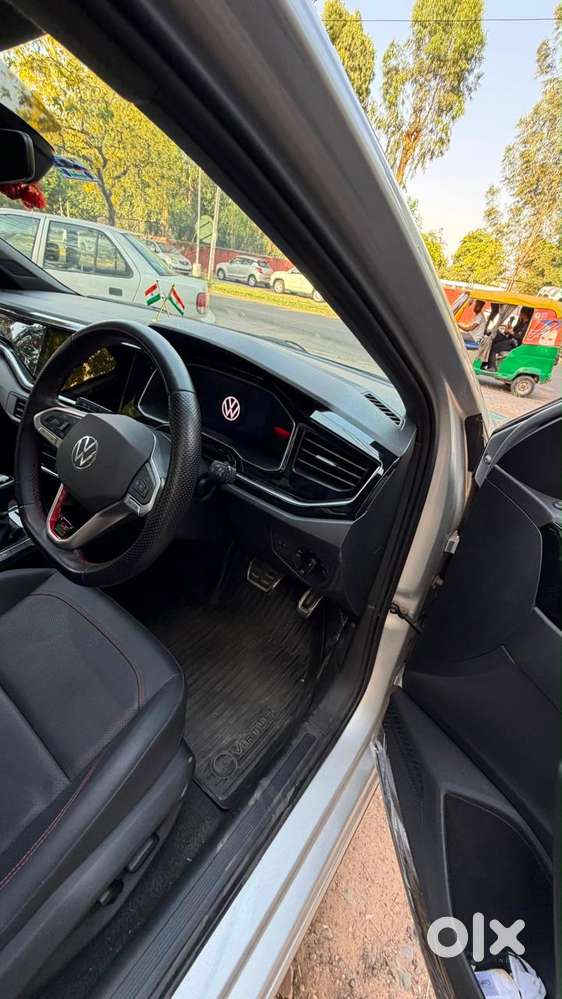 Volkswagen Virtus 1.5 Tsi Gt Plus Evo Dsg, 2025, Petrol