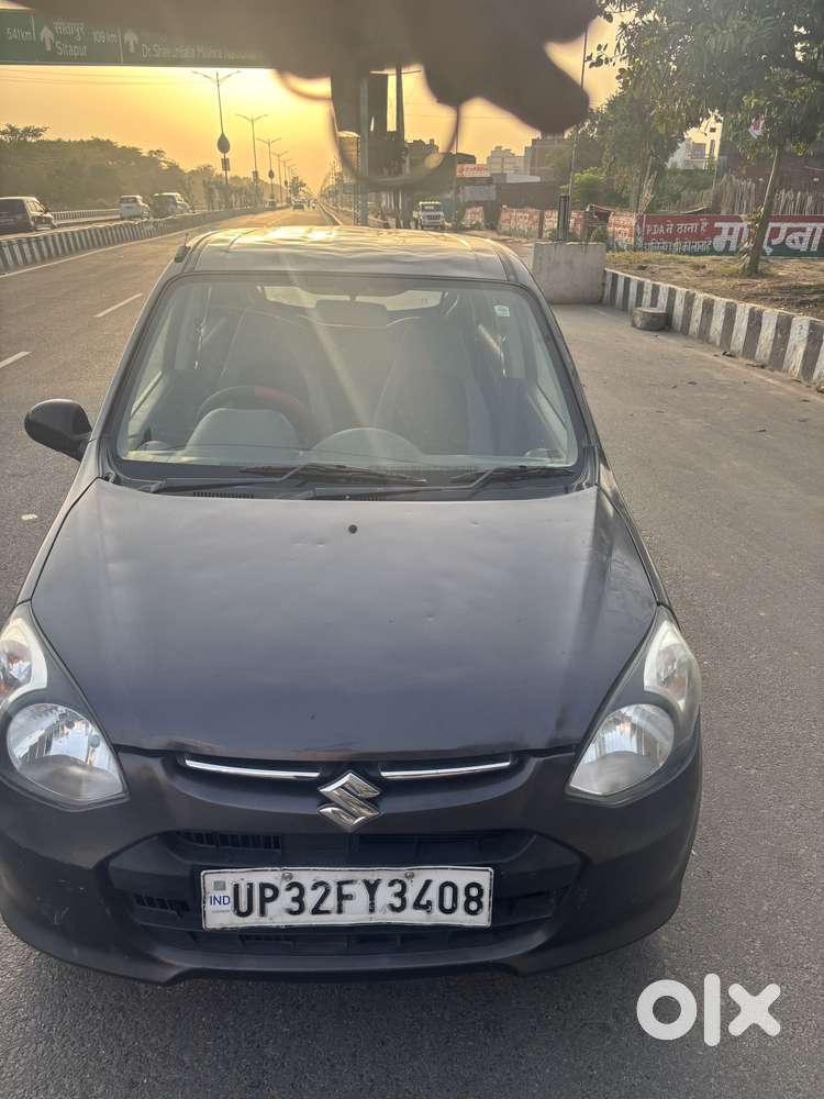 Maruti Suzuki Alto 800 Lxi, 2014, Petrol