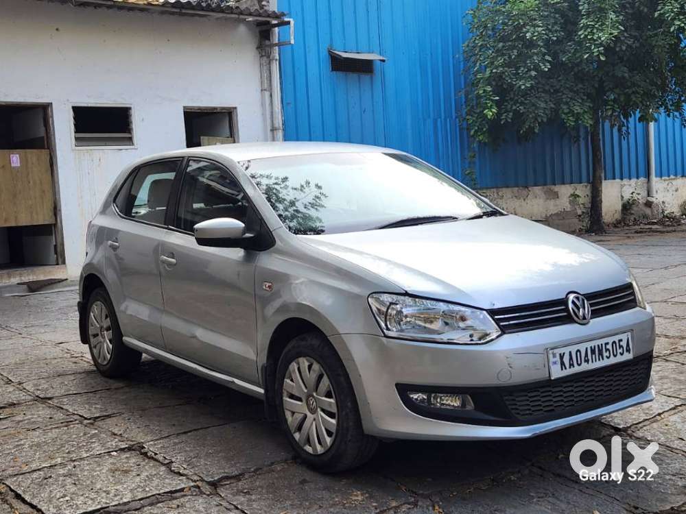 Volkswagen Polo 2013-2015 1.5 Tdi Comfortline, 2014, Diesel