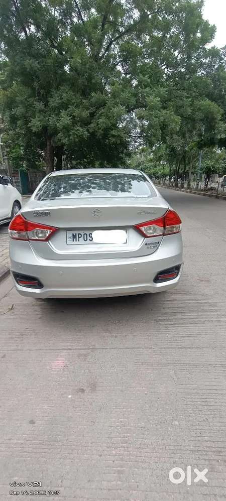Maruti Suzuki Ciaz 2016
Need To Sell Condition Brand New.