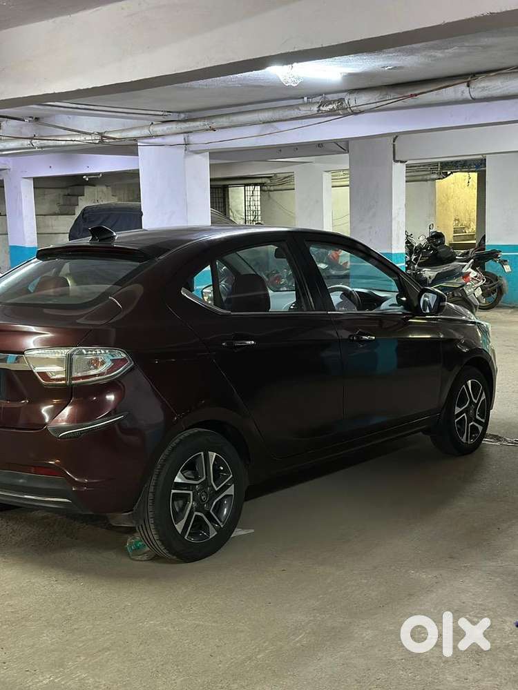Tata Petrol Car 2021 Year