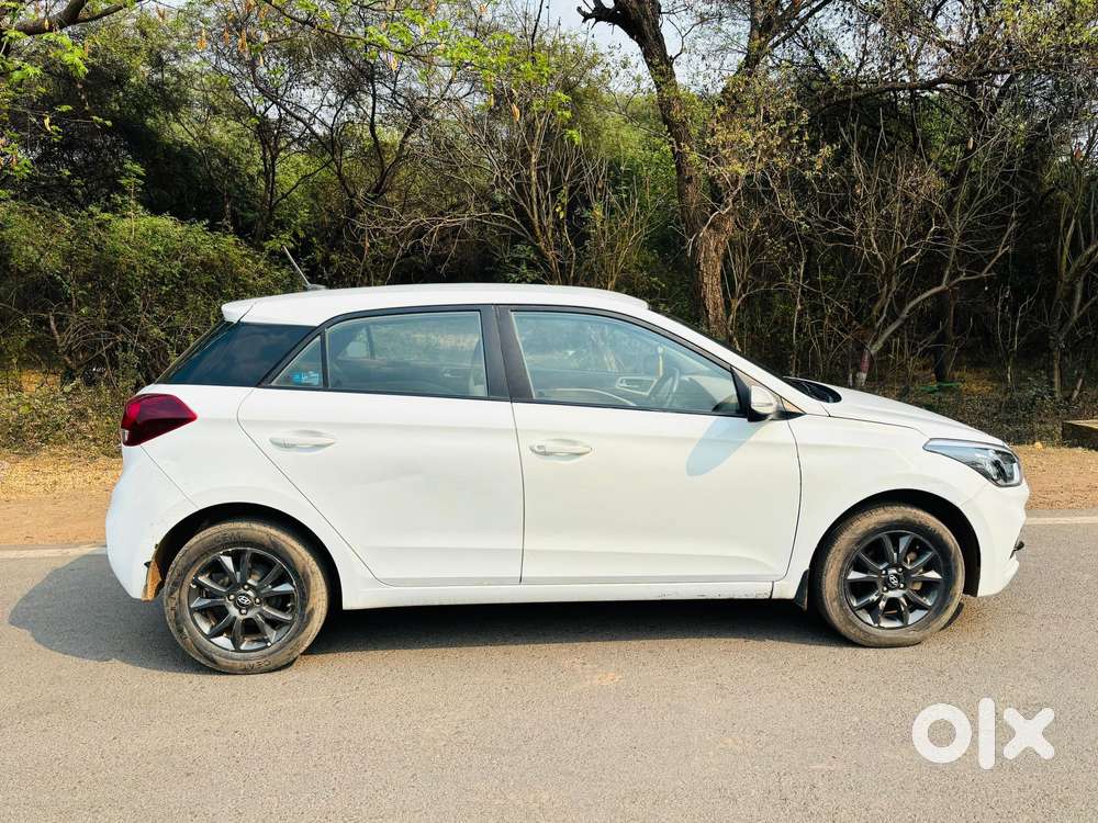 Hyundai I20 1.2 Spotz, 2020, Petrol