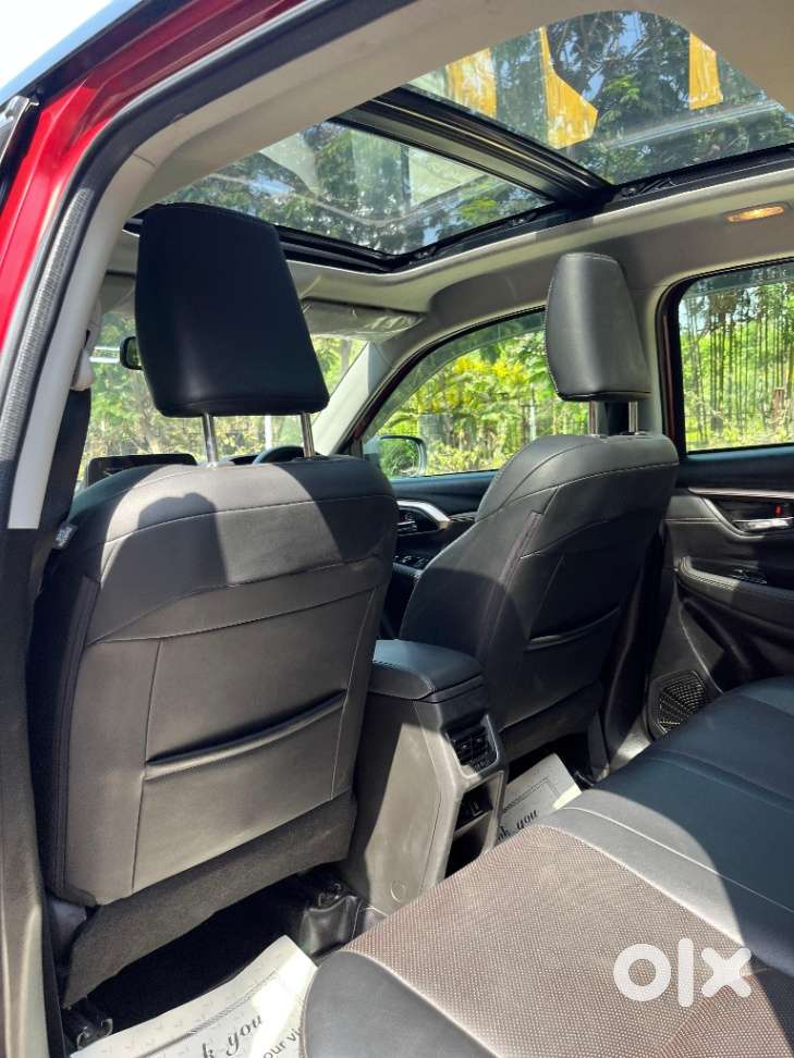 Maruti Suzuki Grand Vitara 1.5 Alpha Plus Intelligent Hybrid Ecvt, 2..