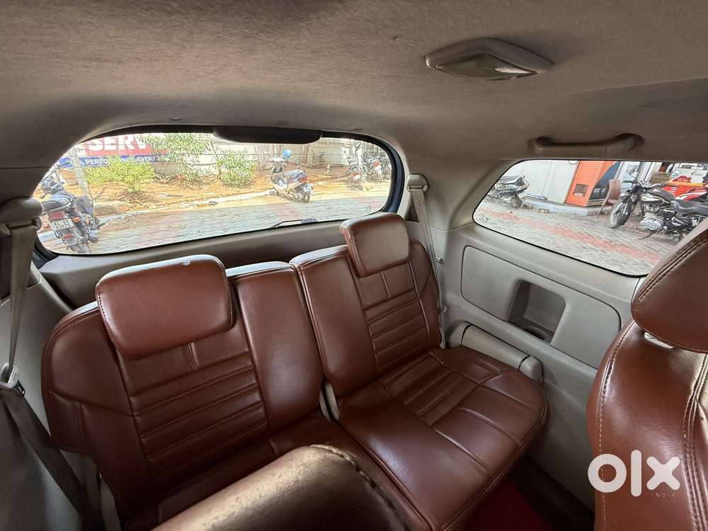 Toyota Innova 2.5 Gx 8 Str Bs-iii, 2012, Diesel