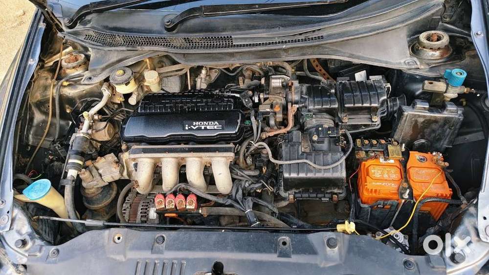 Honda City 2008-2011 1.5 V Mt, 2010, Petrol