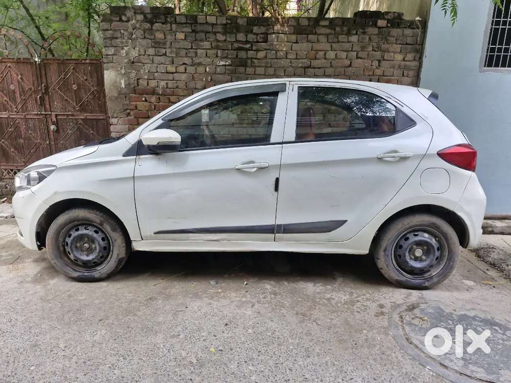 Tata Tiago 1.2 Revotron 2018