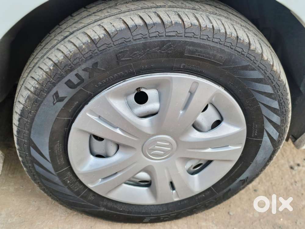 Maruti Suzuki Swift Dzire Vxi Optional, 2021, Cng & Hybrids