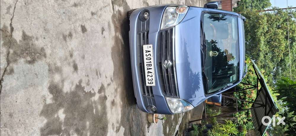 Less Driven Maruti Suzuki Wagon R 2012 Car For Sale