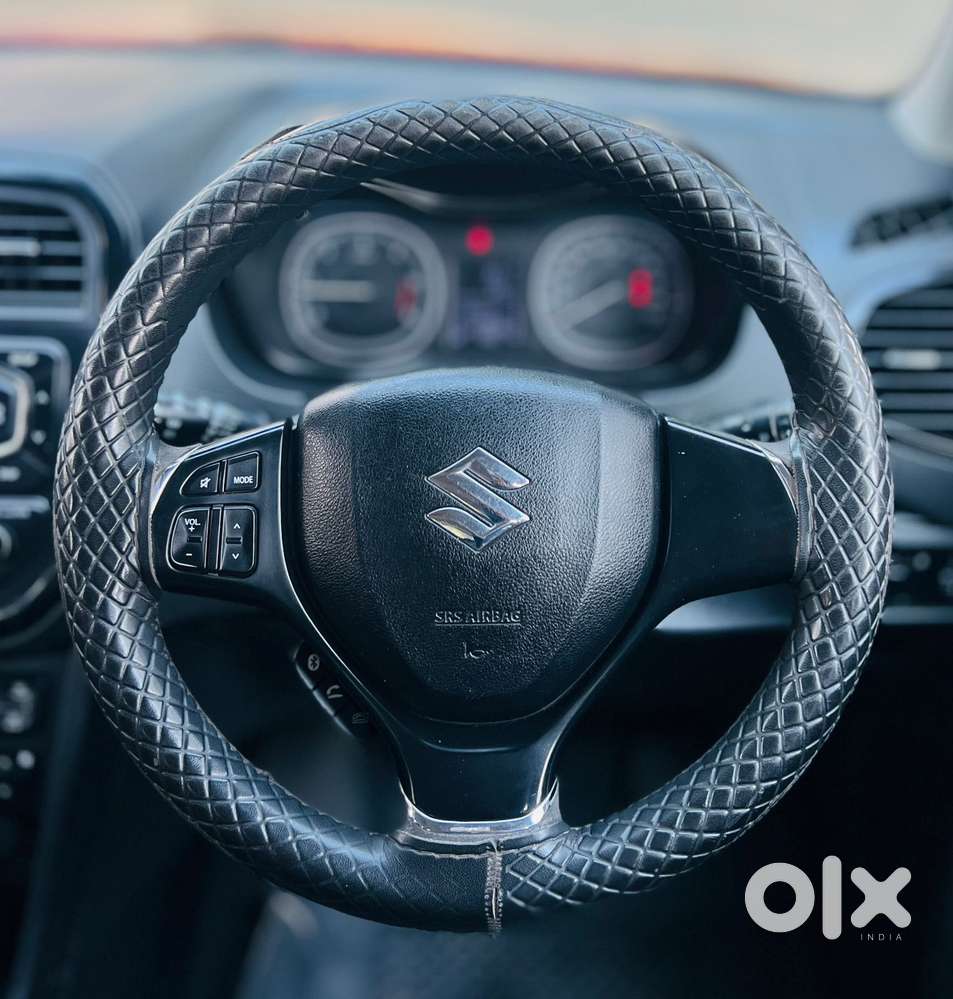 Maruti Suzuki Brezza Zdi, 2018, Diesel