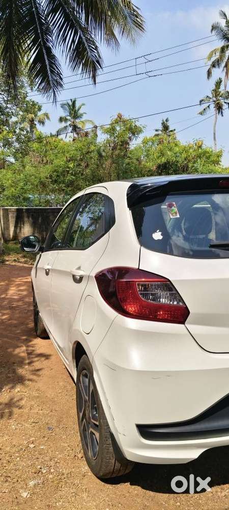 Tata Tiago 1.2 Revotron Xza Plus Amt, 2021, Petrol