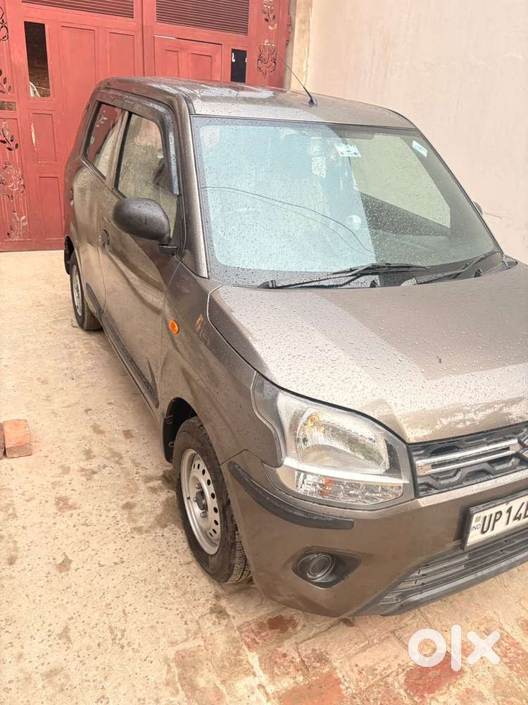 Maruti Suzuki Hybrid 2019
