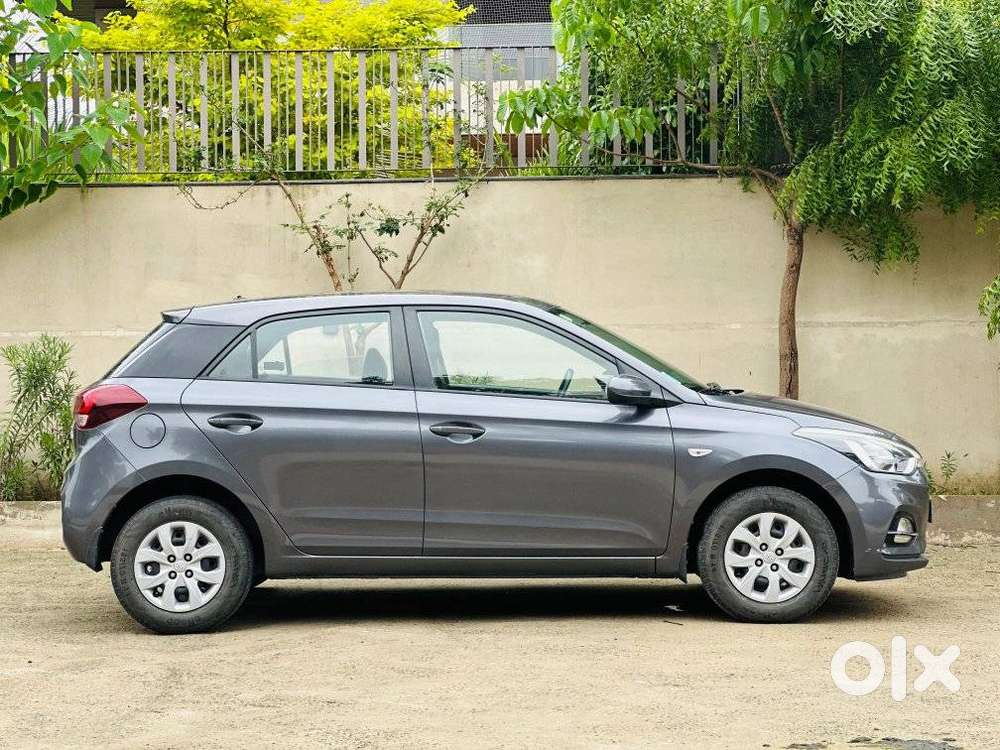 Hyundai I20 Magna Plus, 2019, Petrol