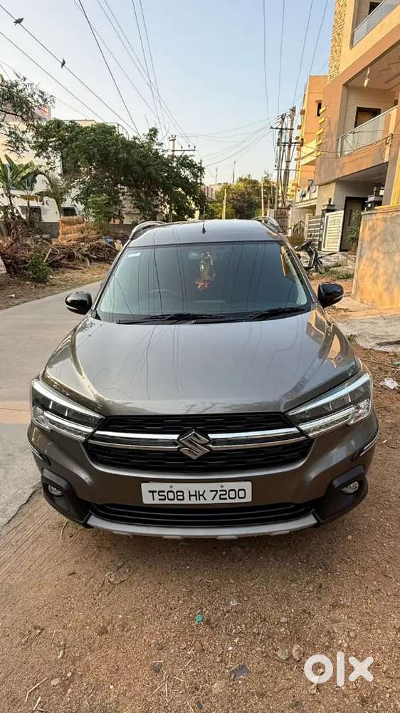 Maruti Suzuki Xl6 2020 Petrol 8000 Km Driven