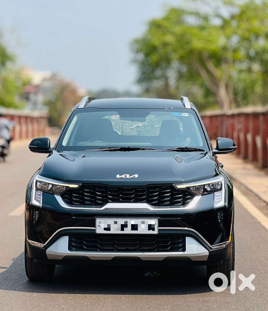 Kia Sonet Htk Plus, 2024, Petrol