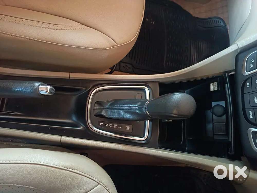 Maruti Suzuki Ciaz 2016 Automatic