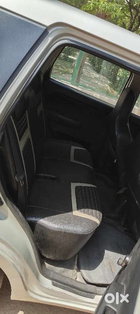 Maruti Wagon R 2019 April