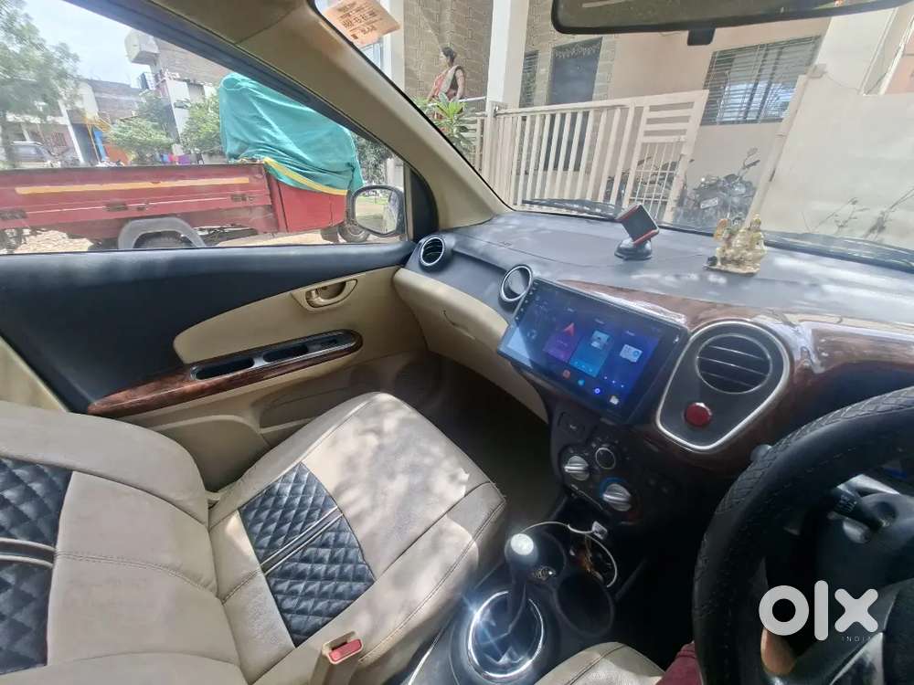 Honda Mobilio 2014 Diesel Well Maintained