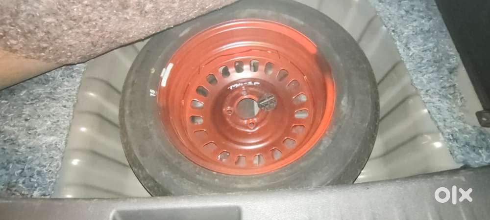 Nissan Magnite 1.0 Xv, 2022, Petrol