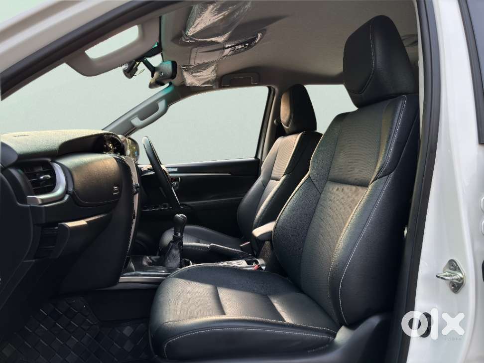 Toyota Fortuner 4x2 Mt 2.8 Diesel, 2025, Diesel