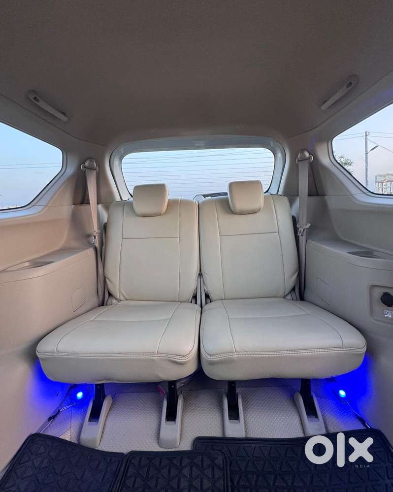 Maruti Suzuki Ertiga Zxi Plus Petrol, 2020, Petrol