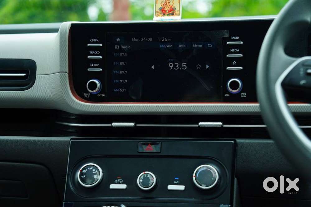 Hyundai Creta 1.5 Ex Petrol, 2025, Petrol