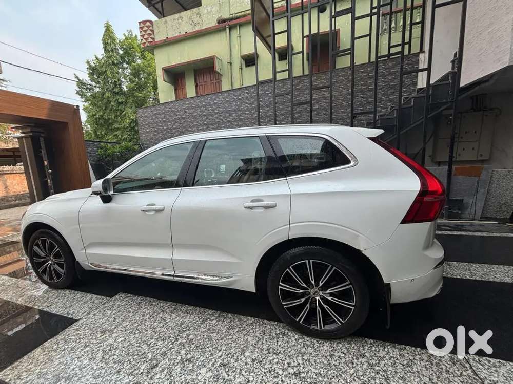 Volvo Xc60 2020 Diesel 125000 Km Driven
