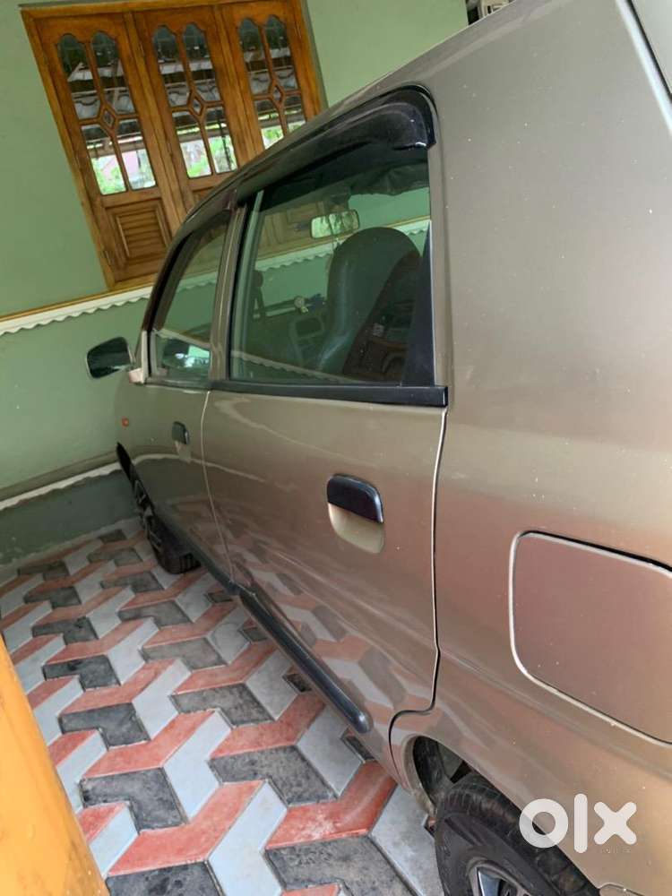 Maruti Suzuki Model 2010
