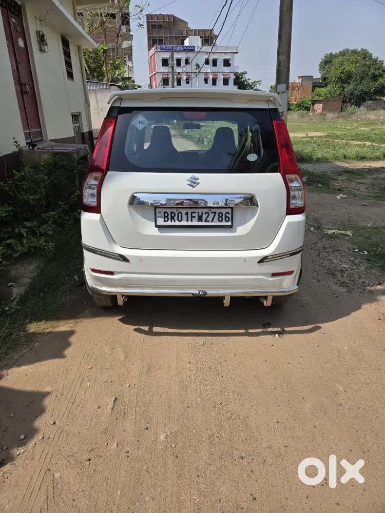 New Condition