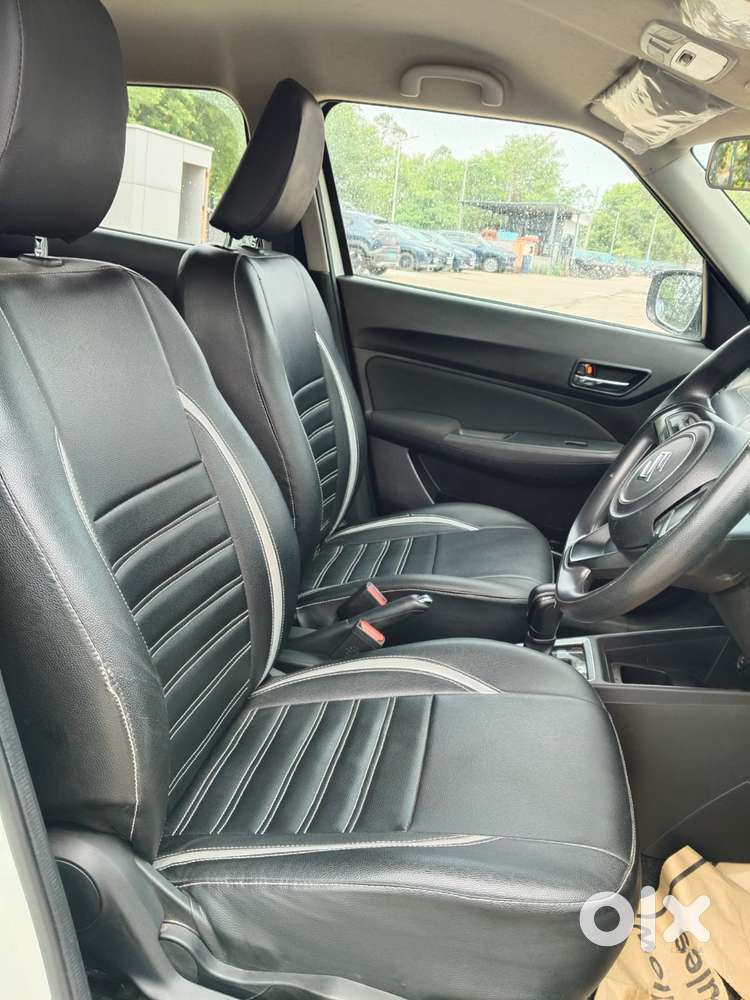 Maruti Suzuki Swift Amt Vxi, 2020, Petrol