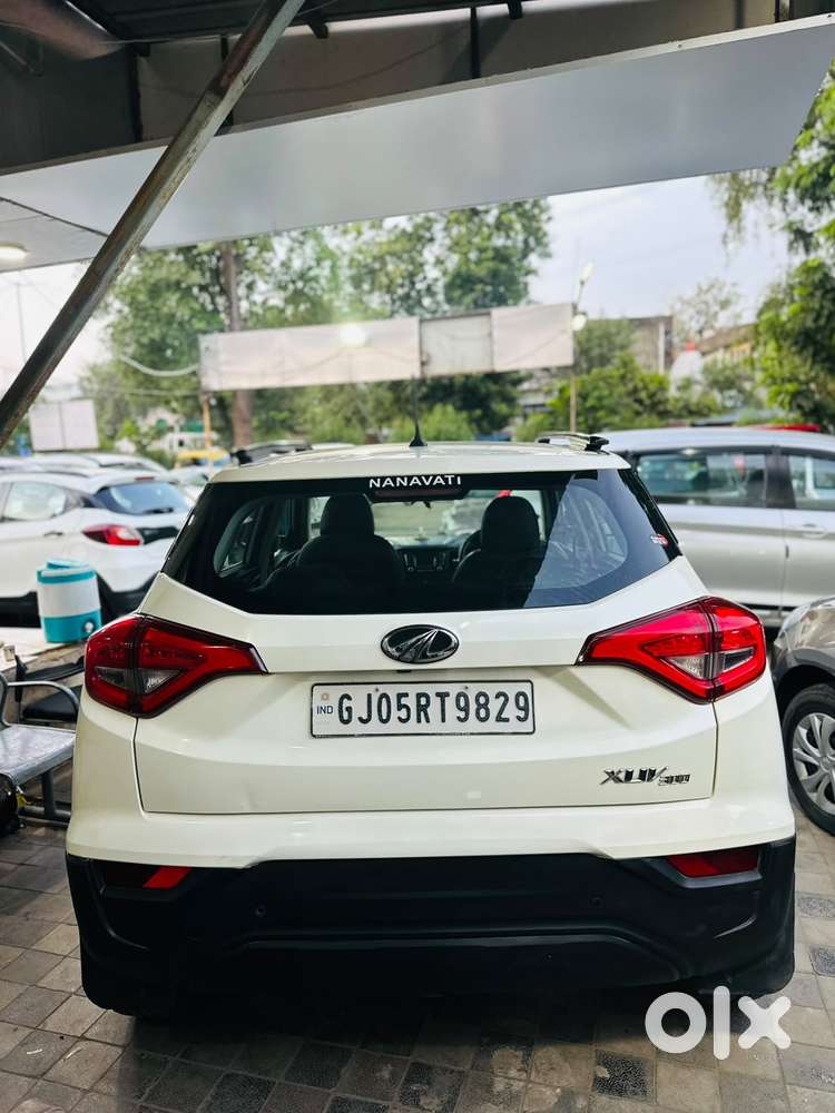 Mahindra Xuv300 W6 Diesel, 2022, Diesel