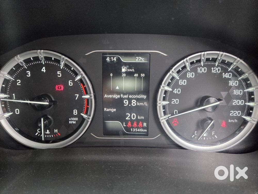 Toyota Urban Cruiser Hyryder 1.5 E Neo Drive, 2024, Petrol