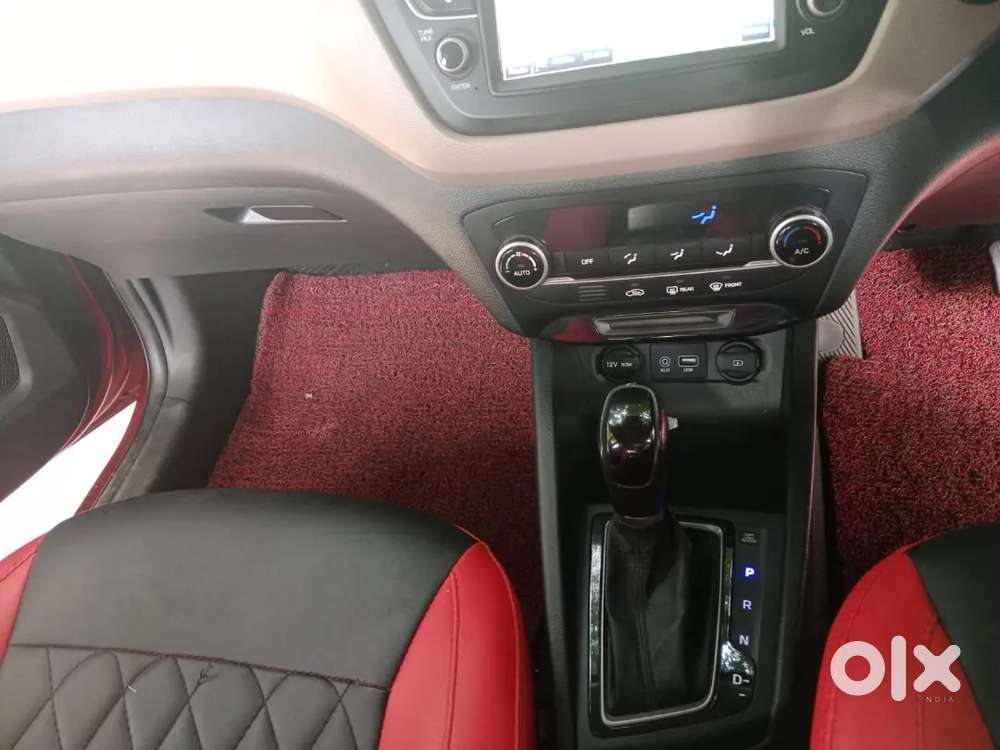 Hyundai I20 Full Option Automatic 2020 Model
