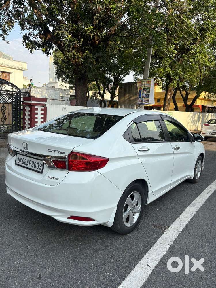 Honda City I Dtec Vx, 2014, Diesel