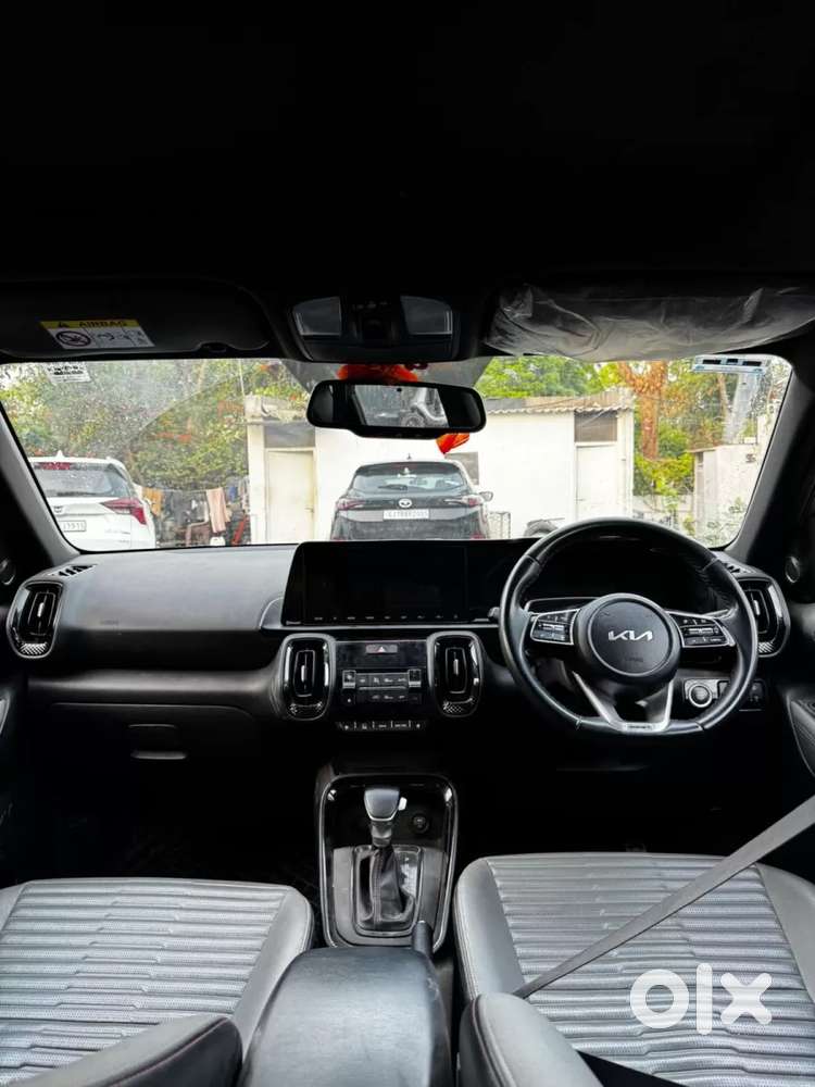 Kia Sonet 1.5 Gtx Plus Diesel, 2023, Diesel