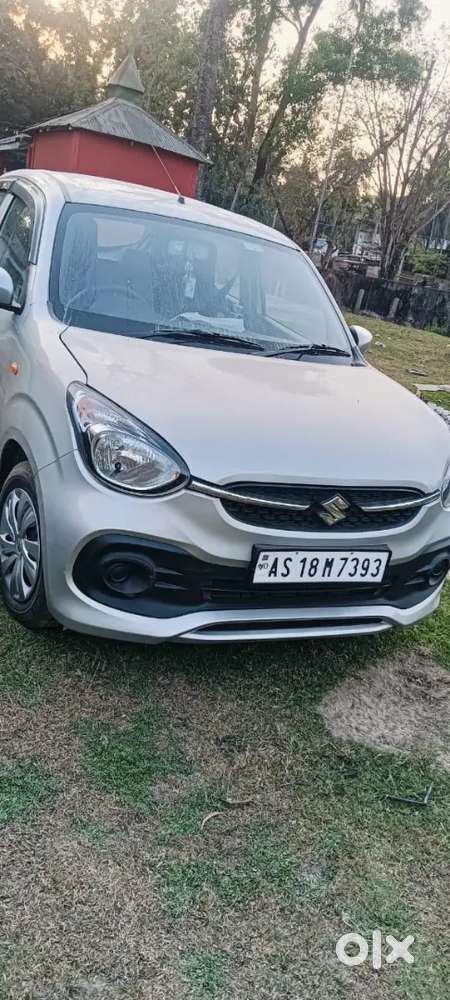 Maruti Suzuki Celerio 2024 Petrol 42988 Km Driven