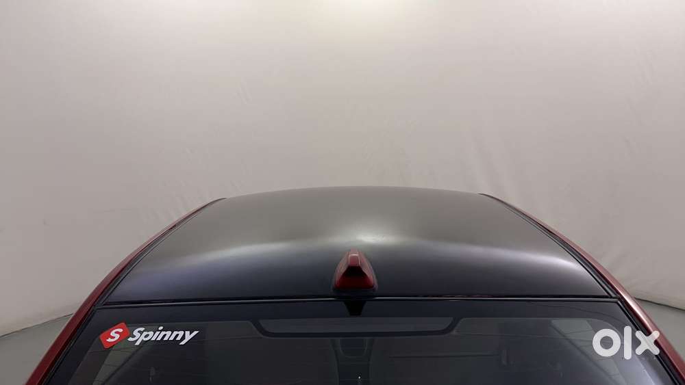 Hyundai Xcent Sx 1.2, 2017, Petrol