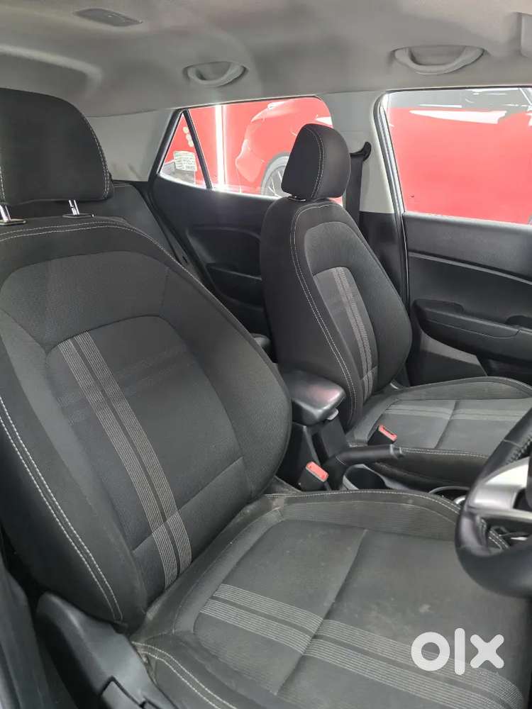 Vanue For Sell
