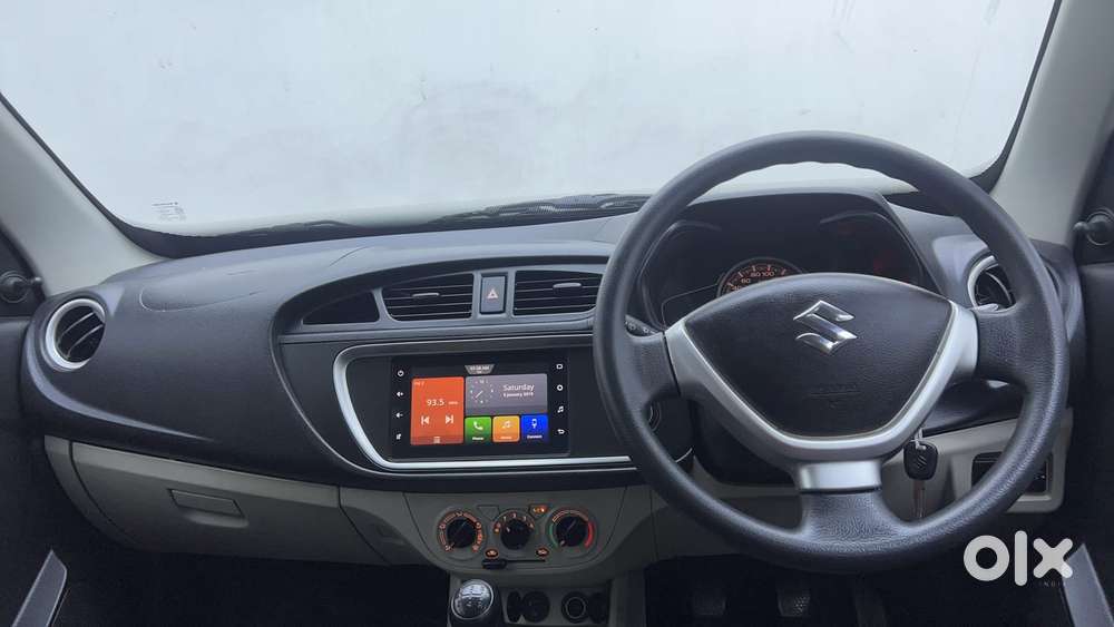 Maruti Suzuki Alto 800 0.8 Vxi Plus, 2022, Petrol